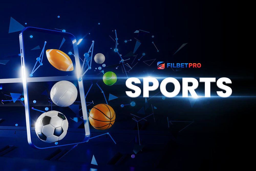 Filbet Online Casino and Sports Betting
