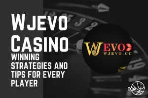 Wevo Casino