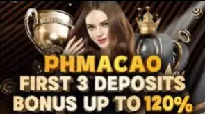 Phmacao Deposit