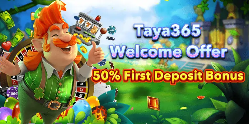 Is Taya365 safe?