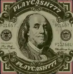 PLAYCASH777 Casino