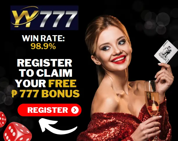 yy777 casino