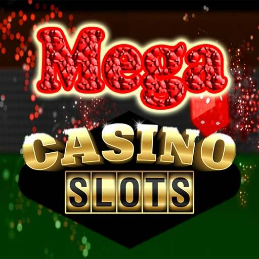 casino mega slots App