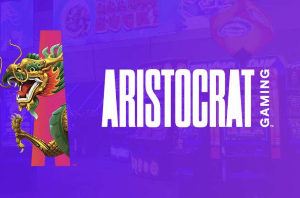 Aristrocrat Gaming