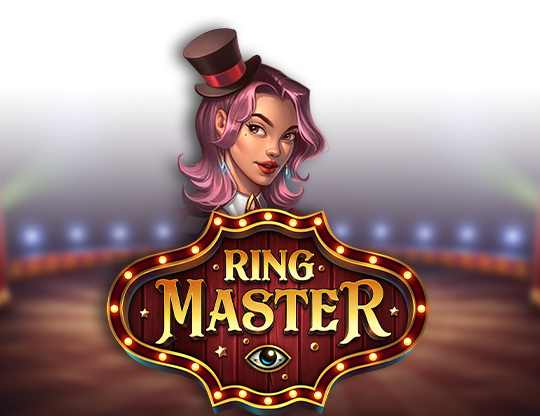 Ringmaster Casino