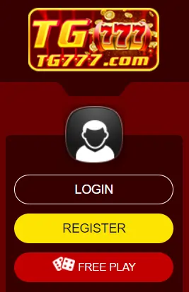 Tg777 Casino Login