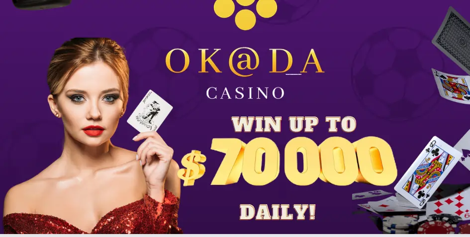 Okada Casino