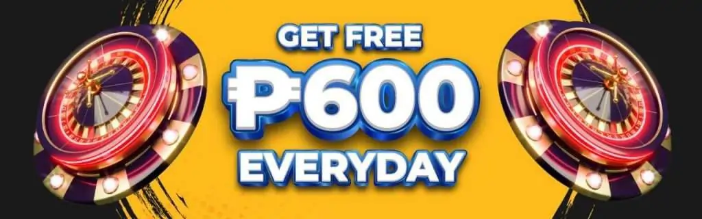 Get Free 600 Everyday