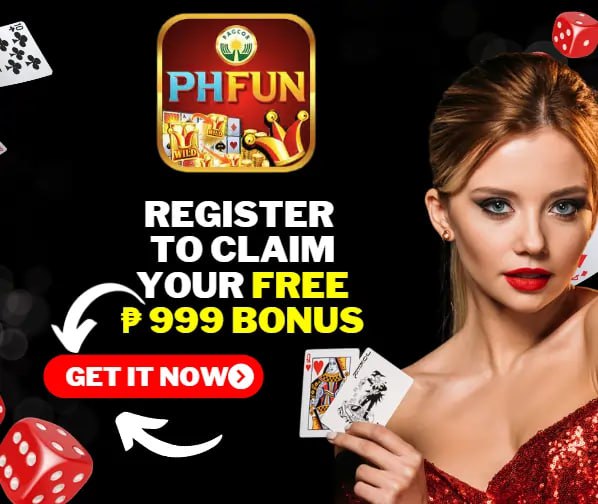 Register with PHFun 