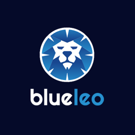 BLUE LEO Casino