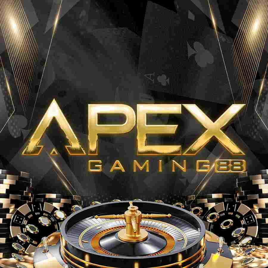 Apex Gaming 88