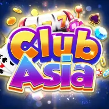 club asia logo
