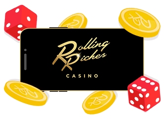 rolling riches casino