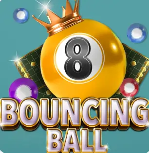 Bouncing Ball8