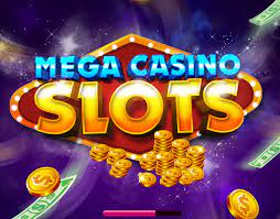 mega slot casino