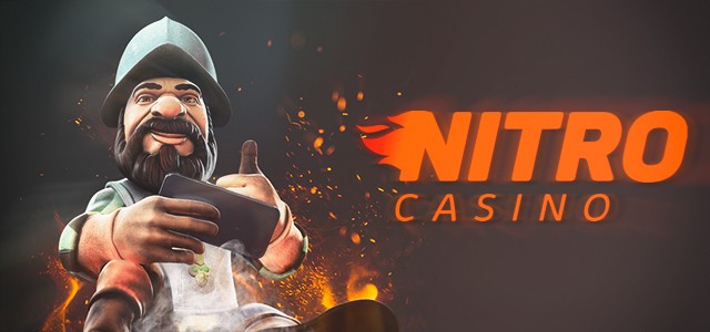 Nitro Casino