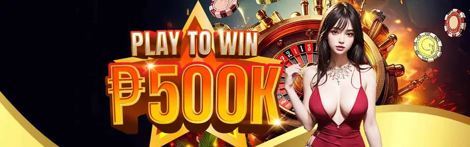 play to win 500k 2