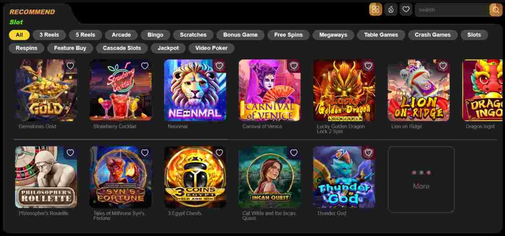 recommended slot games compressed 1
